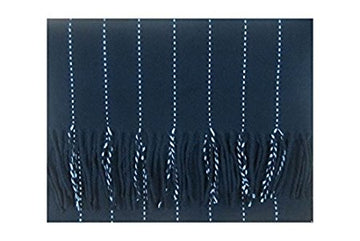 Mens Luxurious Super Soft Cashmere Feel Scarf For Best Winter Protection